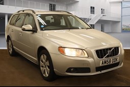 Volvo V70 (07-16) 2.4D SE 5d Geartronic For Sale - Car Buyer 247.com LTD, Ferndown