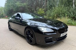 BMW 6-Series Gran Coupe (12-17) 640d M Sport 4d Auto For Sale - Car Buyer 247.com LTD, Ferndown
