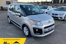 Citroen C3 Picasso (09-17) 1.6 HDi 8V VTR+ 5d For Sale - GM Car Sales, Colchester