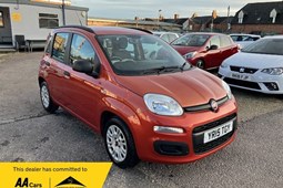 Fiat Panda (12-24) 1.2 Easy 5d For Sale - GM Car Sales, Colchester