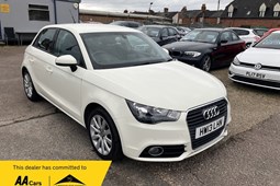 Audi A1 Sportback (12-18) 1.4 TFSI Sport 5d For Sale - GM Car Sales, Colchester