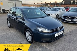 Volkswagen Golf Hatchback (09-12) 1.4 TSI S 5d For Sale - GM Car Sales, Colchester