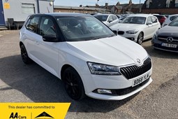 Skoda Fabia Hatchback (15-21) Colour Edition 1.0 TSI 95PS (09/2018 on) 5d For Sale - GM Car Sales, Colchester