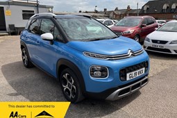 Citroen C3 Aircross SUV (17-24) Flair PureTech 130 S&S 5d For Sale - GM Car Sales, Colchester