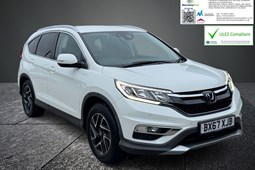 Honda CR-V (12-18) SE Plus Navi 1.6 i-DTEC 2WD 5d For Sale - Unicorn Automobiles, Sittingbourne