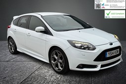 Ford Focus ST (12-18) 2.0T ST-3 Hatchback 5d For Sale - Unicorn Automobiles, Sittingbourne