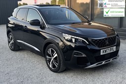 Peugeot 3008 SUV (16-24) GT Line 1.6 BlueHDi 120 S&S 5d For Sale - Unicorn Automobiles, Sittingbourne
