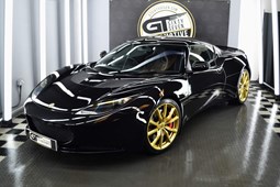 Lotus Evora S (11-15) 3.5 V6 S +2 Sports Racer 2d For Sale - GT SIXTY-SEVEN AUTOMOTIVE LTD, Kings Lynn