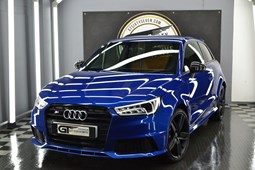 Audi A1 Hatchback (10-18) S1 Competition 2.0 TFSI 231PS Quattro 3d For Sale - GT SIXTY-SEVEN AUTOMOTIVE LTD, Kings Lynn