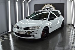 Renault Megane Renaultsport (06-09) 2.0 T 16V Renaultsport F1 Team R26 (230bhp) 3d For Sale - GT SIXTY-SEVEN AUTOMOTIVE LTD, Kings Lynn