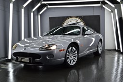 Jaguar XK8 Coupe (96-05) 4.2 2d Auto For Sale - GT SIXTY-SEVEN AUTOMOTIVE LTD, Kings Lynn