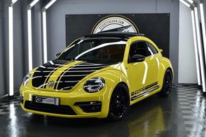 Volkswagen Beetle Hatchback (12-18) 2.0 TSI (210bhp) GSR 3d For Sale - GT SIXTY-SEVEN AUTOMOTIVE LTD, Kings Lynn
