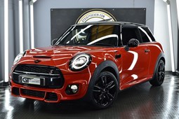 MINI Hatchback (14-24) Cooper S Sport Steptronic Sport with double clutch auto 3d For Sale - GT SIXTY-SEVEN AUTOMOTIVE LTD, Kings Lynn