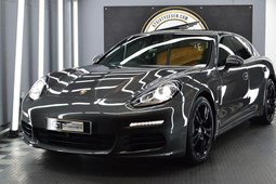 Porsche Panamera (09-16) 3.0 V6 Diesel (13-) 4d Tiptronic S For Sale - GT SIXTY-SEVEN AUTOMOTIVE LTD, Kings Lynn