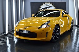 Nissan 370Z Coupe (09-20) 3.7 V6 (328bhp) GT 3d For Sale - GT SIXTY-SEVEN AUTOMOTIVE LTD, Kings Lynn
