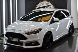 Ford Focus ST (12-18) 2.0T ST-2 Hatchback (01/15-) 5d For Sale - GT SIXTY-SEVEN AUTOMOTIVE LTD, Kings Lynn