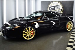 Lotus Evora S (11-15) 3.5 V6 S +2 Sports Racer 2d For Sale - GT SIXTY-SEVEN AUTOMOTIVE LTD, Kings Lynn