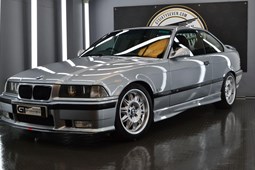 BMW 3-Series M3 Coupe (93-99) Evolution 2d For Sale - GT SIXTY-SEVEN AUTOMOTIVE LTD, Kings Lynn