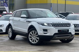 Land Rover Range Rover Evoque (11-19) 2.2 SD4 Pure (Tech Pack) Hatchback 5d For Sale - S AND T MOTOR CO LTD, Gateshead