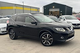 Nissan X-Trail (14-22) 1.6 dCi N-Tec 5d Xtronic For Sale - S AND T MOTOR CO LTD, Gateshead