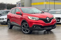 Renault Kadjar (15-22) 1.2 TCE Dynamique S Nav 5d For Sale - S AND T MOTOR CO LTD, Gateshead