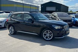 BMW X1 (09-15) xDrive 20d xLine 5d For Sale - S AND T MOTOR CO LTD, Gateshead
