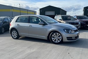 Volkswagen Golf Hatchback (13-20) 2.0 TDI Bluemotion Tech SE 5d For Sale - S AND T MOTOR CO LTD, Gateshead