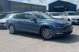Volkswagen Passat Saloon (15-21) 2.0 TDI SE Business 4d For Sale - S AND T MOTOR CO LTD, Gateshead