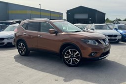 Nissan X-Trail (14-22) 1.6 dCi Tekna 4WD 5d For Sale - S AND T MOTOR CO LTD, Gateshead