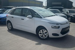 Citroen C4 Picasso (13-18) 1.6 HDi VTR 5d For Sale - S AND T MOTOR CO LTD, Gateshead
