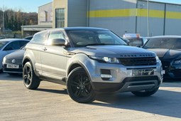 Land Rover Range Rover Evoque Coupe (11-18) 2.2 SD4 Pure Coupe 3d Auto For Sale - S AND T MOTOR CO LTD, Gateshead
