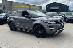 Land Rover Range Rover Evoque (11-19) 2.2 SD4 Dynamic Hatchback 5d For Sale - S AND T MOTOR CO LTD, Gateshead