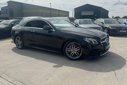 Mercedes-Benz E-Class Coupe (17-23) E 300 AMG Line Premium 9G-Tronic Plus auto 2d For Sale - S AND T MOTOR CO LTD, Gateshead
