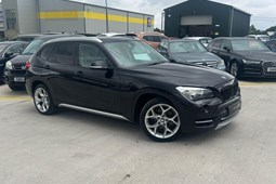 BMW X1 (09-15) xDrive 20d xLine 5d For Sale - S AND T MOTOR CO LTD, Gateshead