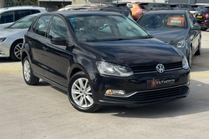 Volkswagen Polo Hatchback (09-17) 1.2 TSI SE 5d DSG For Sale - S AND T MOTOR CO LTD, Gateshead