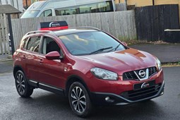 Nissan Qashqai (07-13) 1.6 (117bhp) N-Tec 5d For Sale - SOLIHULL MOTOR HOUSE LTD, Solihull