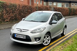 Mazda 2 (07-15) 1.5 Sport 5d For Sale - SOLIHULL MOTOR HOUSE LTD, Solihull