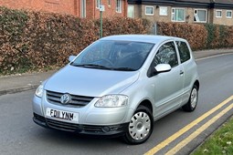 Volkswagen Fox (06-12) 1.2 (60bhp) Urban Fox 3d For Sale - SOLIHULL MOTOR HOUSE LTD, Solihull