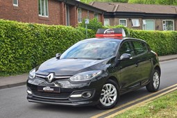Renault Megane Hatchback (08-16) 1.5 dCi Dynamique TomTom 5d For Sale - SOLIHULL MOTOR HOUSE LTD, Solihull