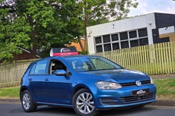 Volkswagen Golf Hatchback (13-20) 1.6 TDI Bluemotion Tech SE 5d For Sale - SOLIHULL MOTOR HOUSE LTD, Solihull