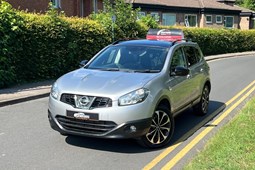 Nissan Qashqai+2 (08-13) 1.5 dCi (110bhp) 360 5d For Sale - SOLIHULL MOTOR HOUSE LTD, Solihull