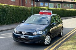 Volkswagen Golf Hatchback (09-12) 1.2 TSI (85bhp) S 5d For Sale - SOLIHULL MOTOR HOUSE LTD, Solihull