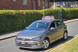 Volkswagen Polo Hatchback (17 on) SE 1.0 TSI 95PS 5d For Sale - SOLIHULL MOTOR HOUSE LTD, Solihull