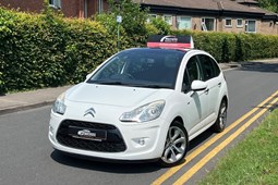 Citroen C3 (10-16) 1.6 HDi 16V Exclusive 5d For Sale - SOLIHULL MOTOR HOUSE LTD, Solihull