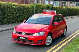 Volkswagen Golf Hatchback (13-20) 1.4 TSI (125bhp) S 5d For Sale - SOLIHULL MOTOR HOUSE LTD, Solihull