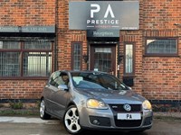 Volkswagen Golf GTI (05-08) 2.0 GTI 3d For Sale - Prestige Autobahn, Leicester
