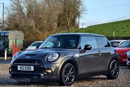 MINI Hatchback (14-24) 2.0 Cooper S Hatchback 3d For Sale - Tamlaght Auto Sales, Enniskillen