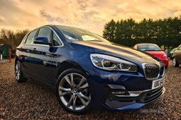 BMW 2-Series Active Tourer (14-21) 220d xDrive Luxury Sport Automatic (04/2018 on) 5d For Sale - Tamlaght Auto Sales, Enniskillen