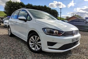 Volkswagen Golf SV (14-20) SE 1.6 TDI BMT 115PS 5d For Sale - Tamlaght Auto Sales, Enniskillen