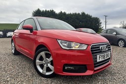 Audi A1 Hatchback (10-18) Sport Nav 1.4 TFSI 125PS 3d For Sale - Tamlaght Auto Sales, Enniskillen